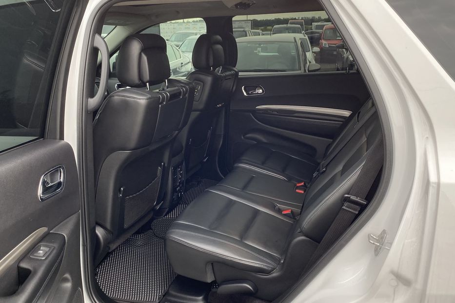 Продам Dodge Durango GT 2017 года в Луцке