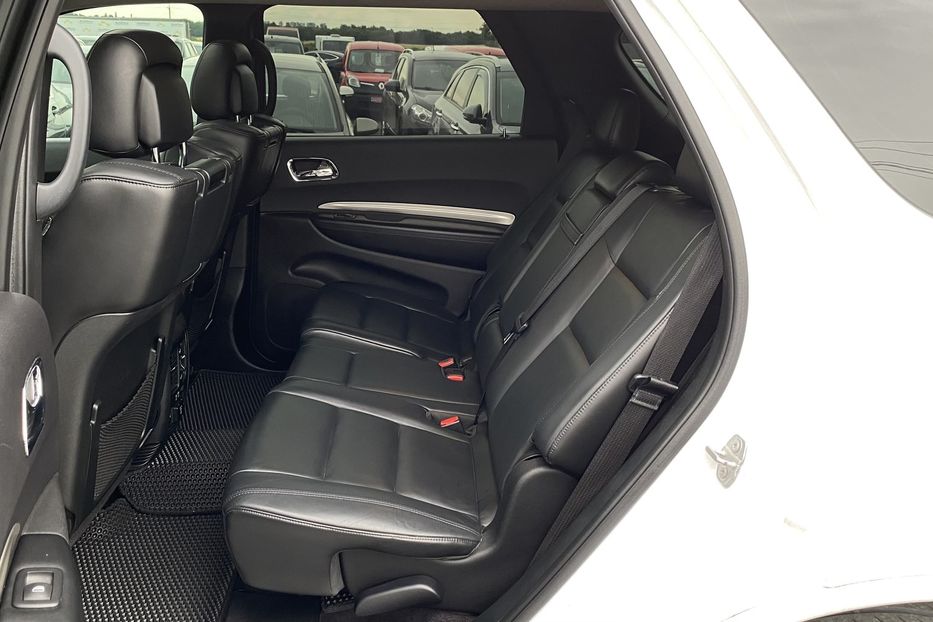 Продам Dodge Durango GT 2017 года в Луцке