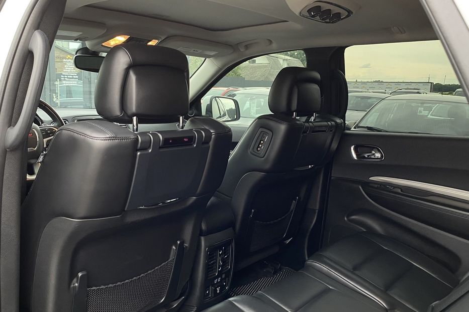 Продам Dodge Durango GT 2017 года в Луцке