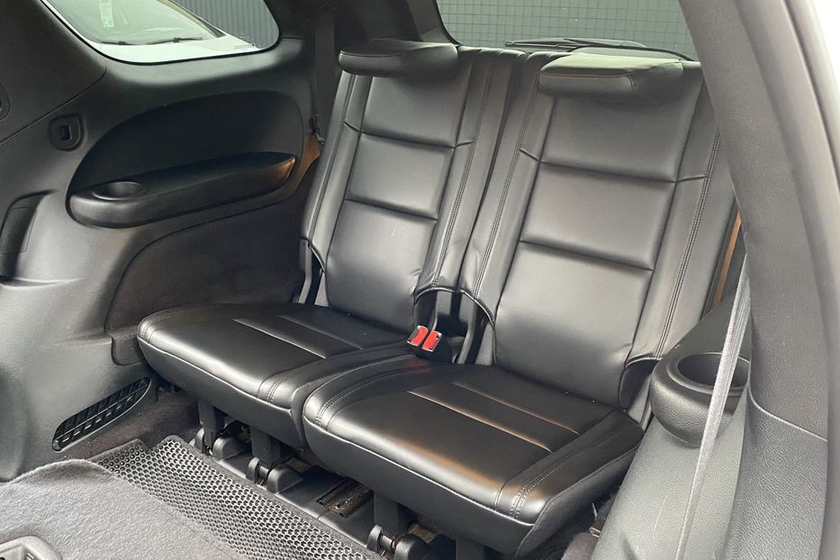 Продам Dodge Durango GT 2017 года в Луцке