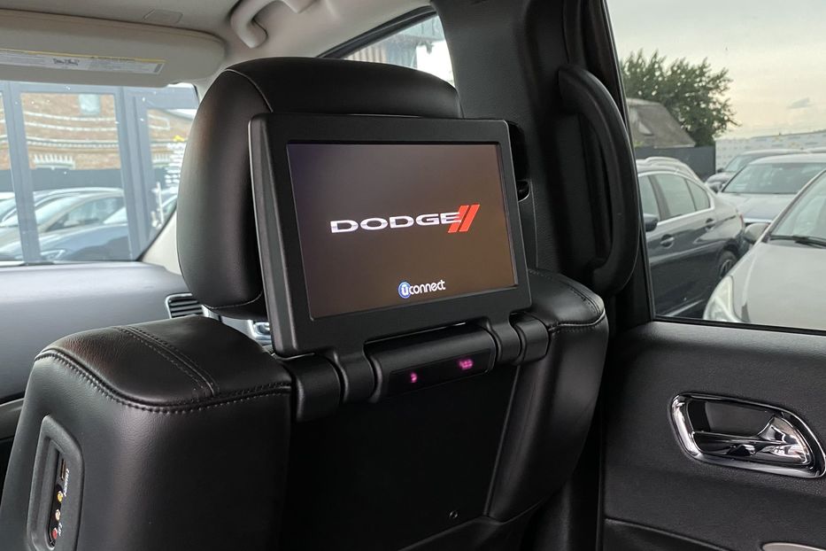 Продам Dodge Durango GT 2017 года в Луцке