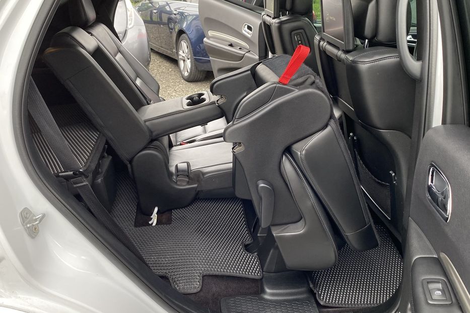 Продам Dodge Durango GT 2017 года в Луцке