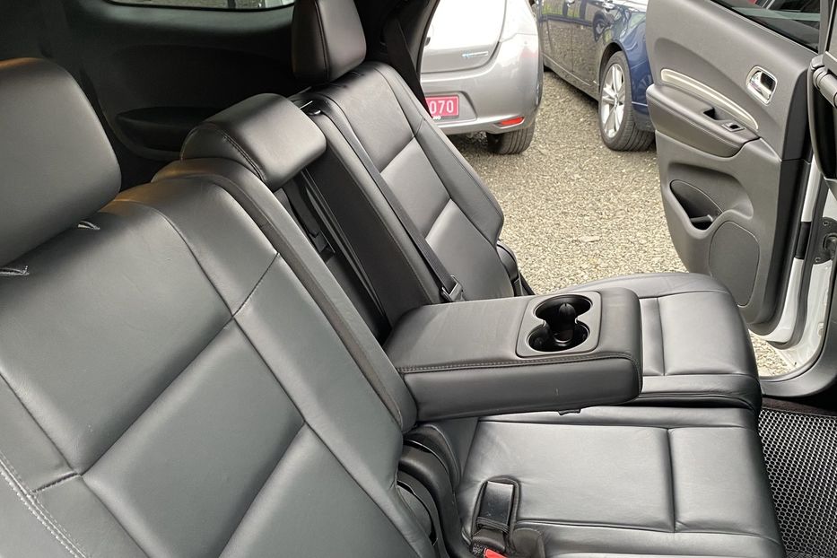 Продам Dodge Durango GT 2017 года в Луцке