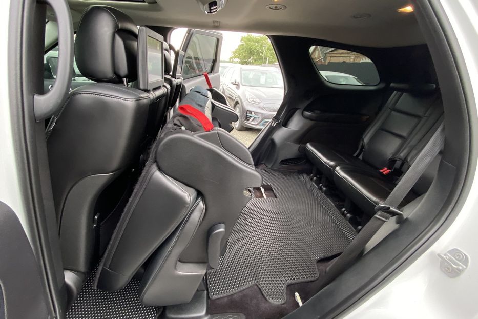 Продам Dodge Durango GT 2017 года в Луцке
