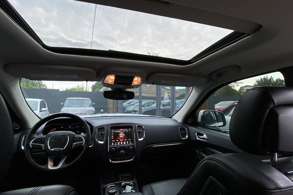 Продам Dodge Durango GT 2017 года в Луцке