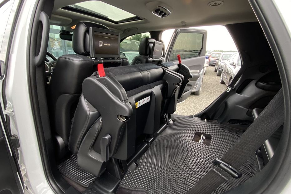 Продам Dodge Durango GT 2017 года в Луцке