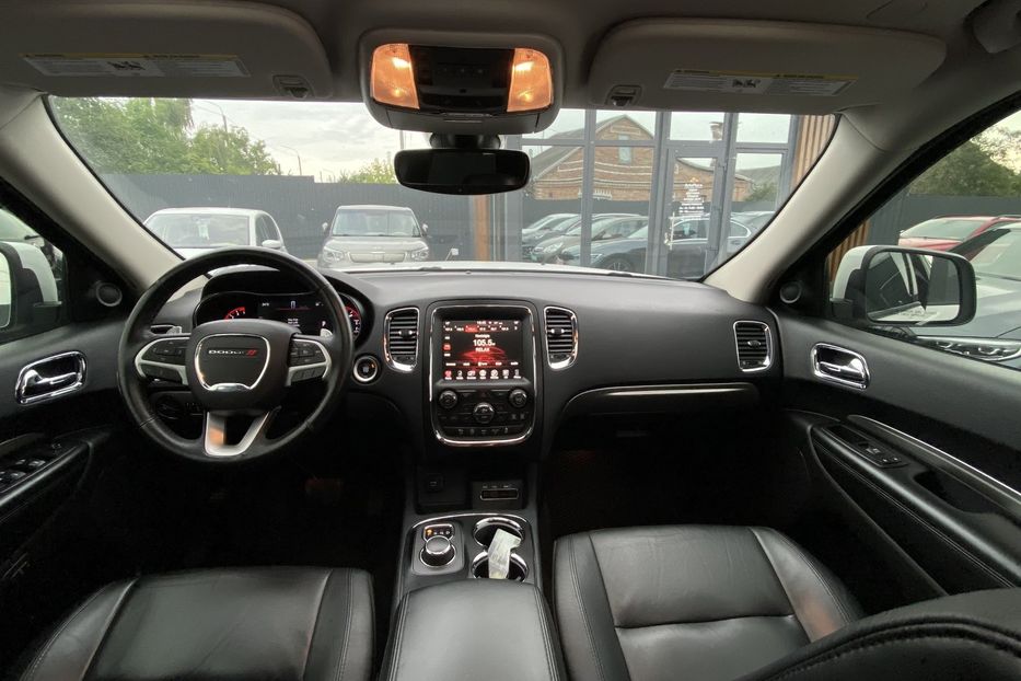 Продам Dodge Durango GT 2017 года в Луцке