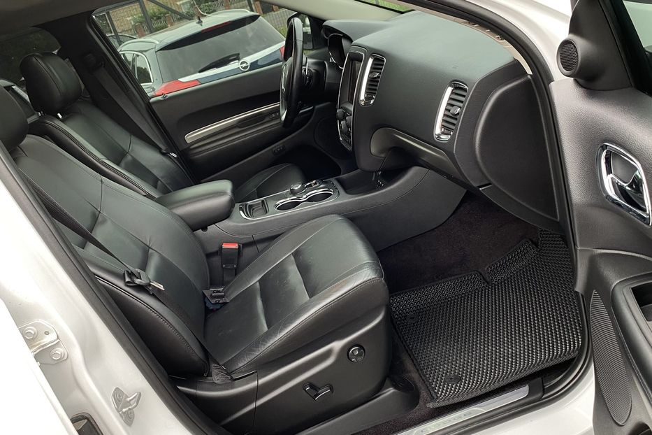 Продам Dodge Durango GT 2017 года в Луцке