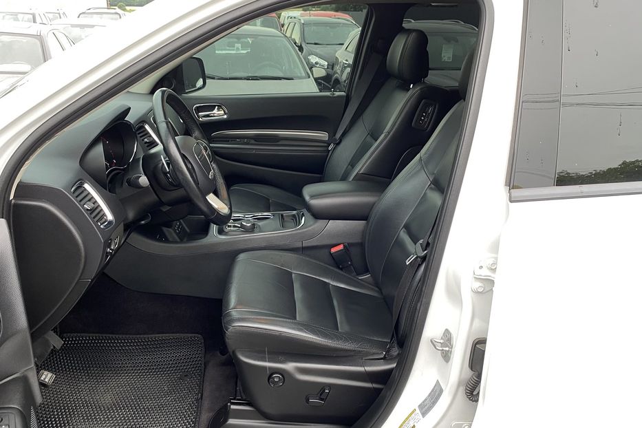 Продам Dodge Durango GT 2017 года в Луцке