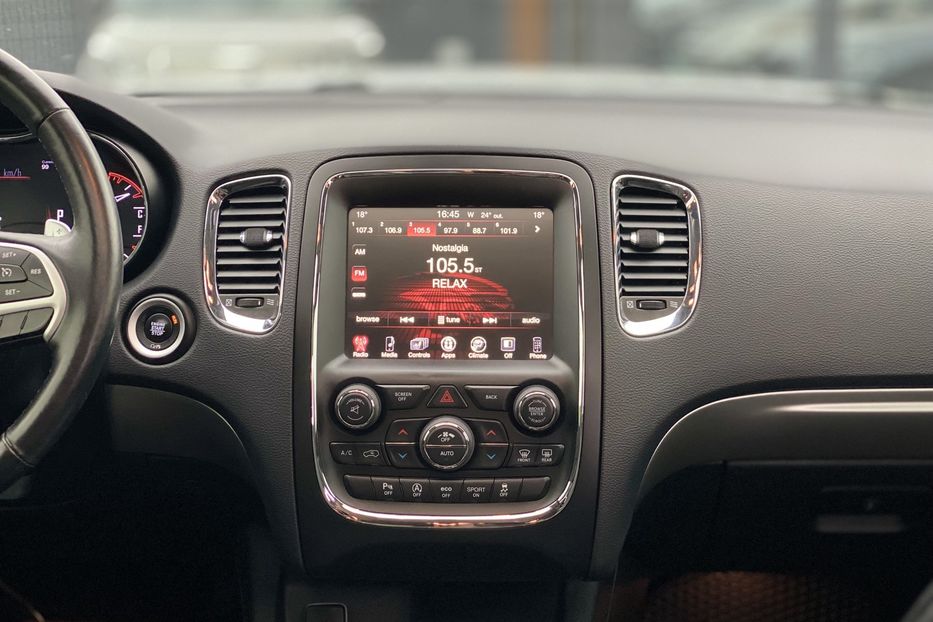 Продам Dodge Durango GT 2017 года в Луцке