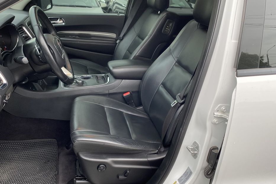 Продам Dodge Durango GT 2017 года в Луцке