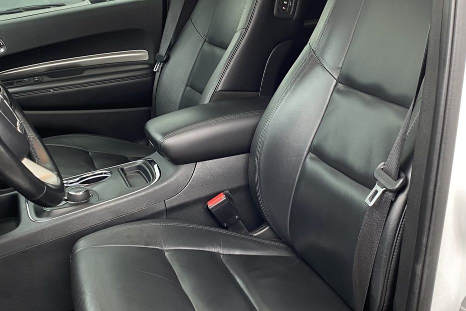 Продам Dodge Durango GT 2017 года в Луцке