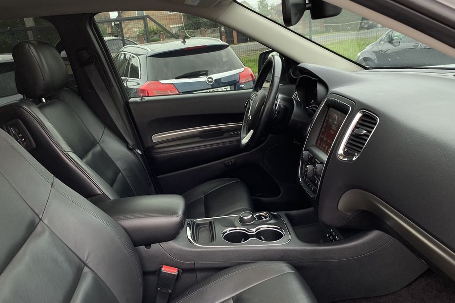 Продам Dodge Durango GT 2017 года в Луцке