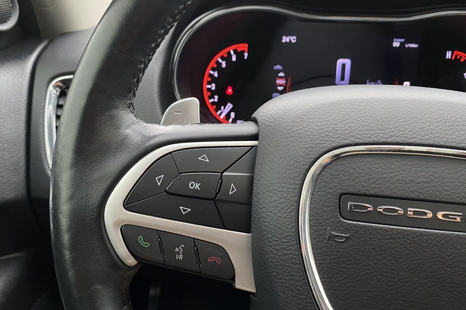 Продам Dodge Durango GT 2017 года в Луцке