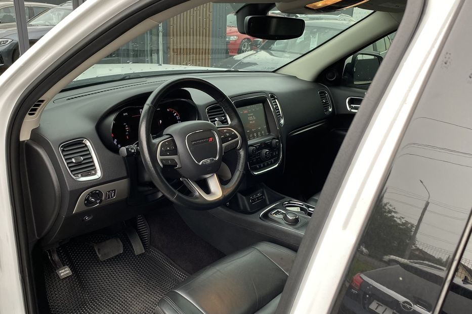 Продам Dodge Durango GT 2017 года в Луцке