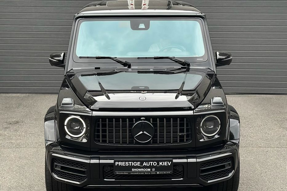 Продам Mercedes-Benz G-Class G63 AMG 2023 года в Киеве