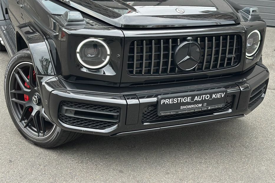 Продам Mercedes-Benz G-Class G63 AMG 2023 года в Киеве