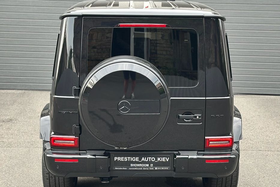 Продам Mercedes-Benz G-Class G63 AMG 2023 года в Киеве