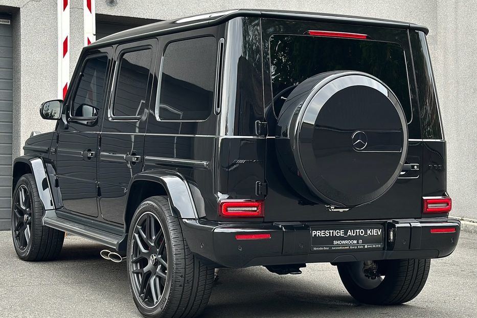 Продам Mercedes-Benz G-Class G63 AMG 2023 года в Киеве