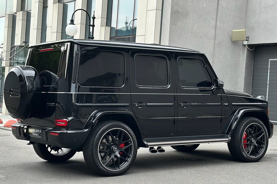Продам Mercedes-Benz G-Class G63 AMG 2023 года в Киеве