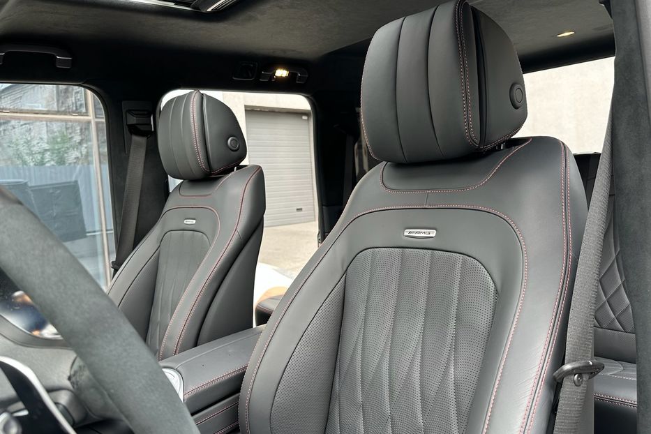 Продам Mercedes-Benz G-Class G63 AMG 2023 года в Киеве