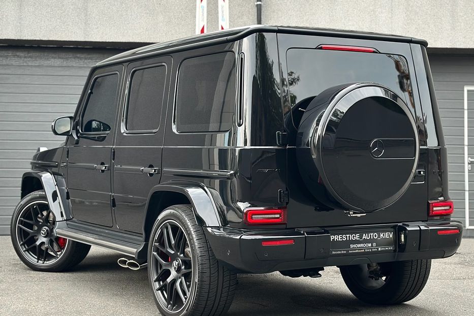 Продам Mercedes-Benz G-Class G63 AMG 2023 года в Киеве