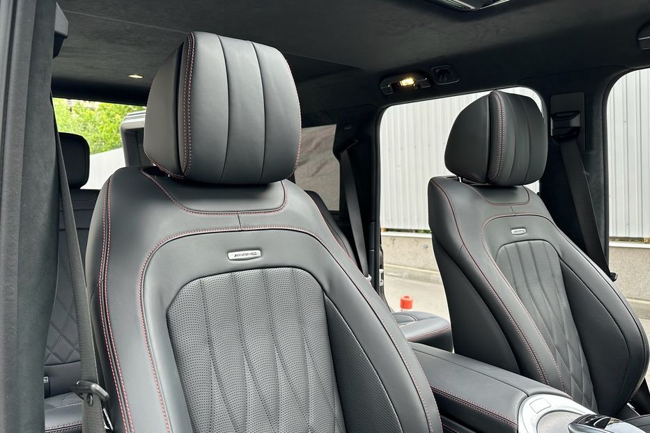 Продам Mercedes-Benz G-Class G63 AMG 2023 года в Киеве