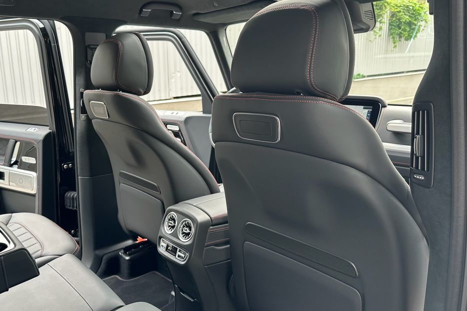Продам Mercedes-Benz G-Class G63 AMG 2023 года в Киеве
