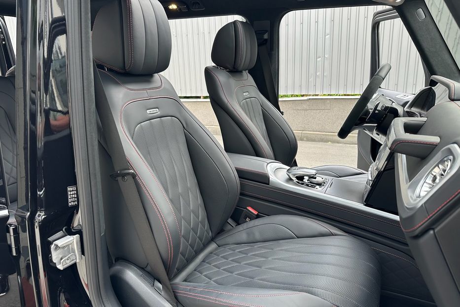 Продам Mercedes-Benz G-Class G63 AMG 2023 года в Киеве