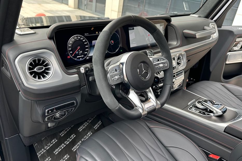 Продам Mercedes-Benz G-Class G63 AMG 2023 года в Киеве
