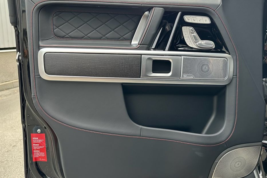 Продам Mercedes-Benz G-Class G63 AMG 2023 года в Киеве