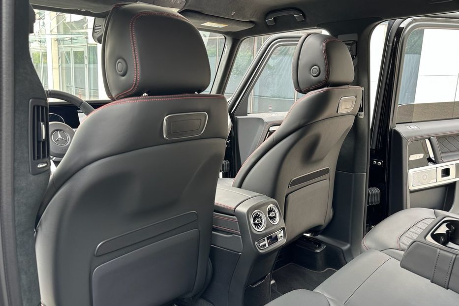Продам Mercedes-Benz G-Class G63 AMG 2023 года в Киеве