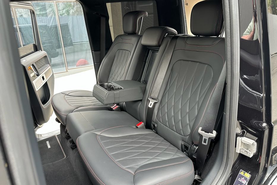 Продам Mercedes-Benz G-Class G63 AMG 2023 года в Киеве
