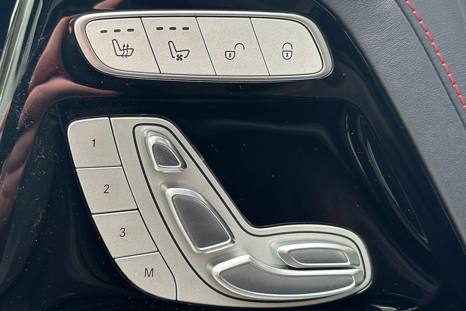 Продам Mercedes-Benz G-Class G63 AMG 2023 года в Киеве