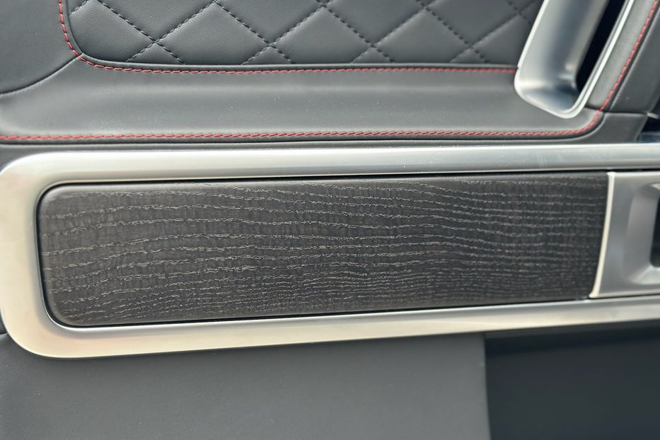 Продам Mercedes-Benz G-Class G63 AMG 2023 года в Киеве