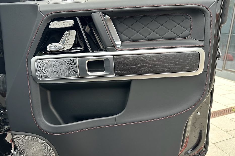 Продам Mercedes-Benz G-Class G63 AMG 2023 года в Киеве