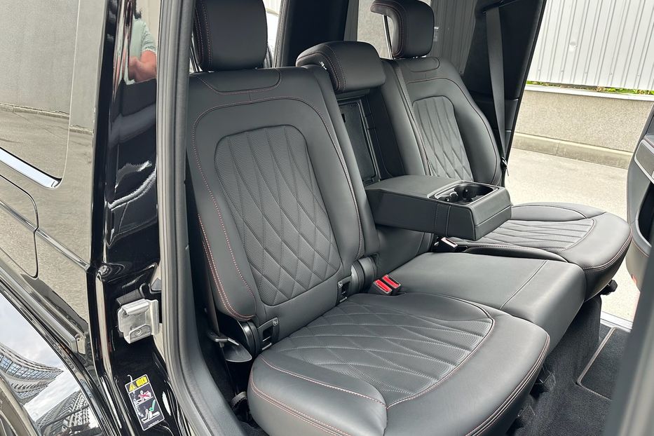 Продам Mercedes-Benz G-Class G63 AMG 2023 года в Киеве