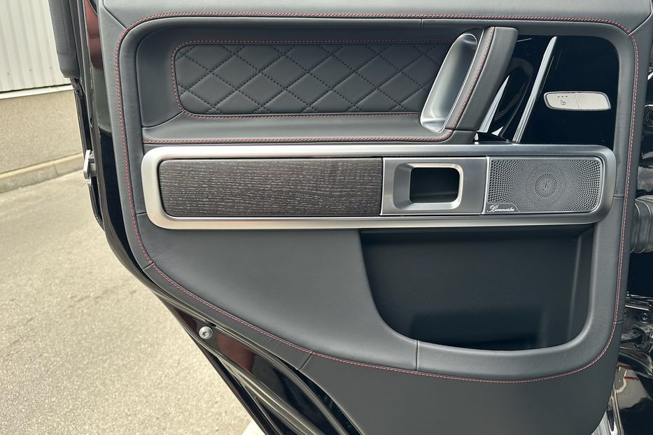 Продам Mercedes-Benz G-Class G63 AMG 2023 года в Киеве