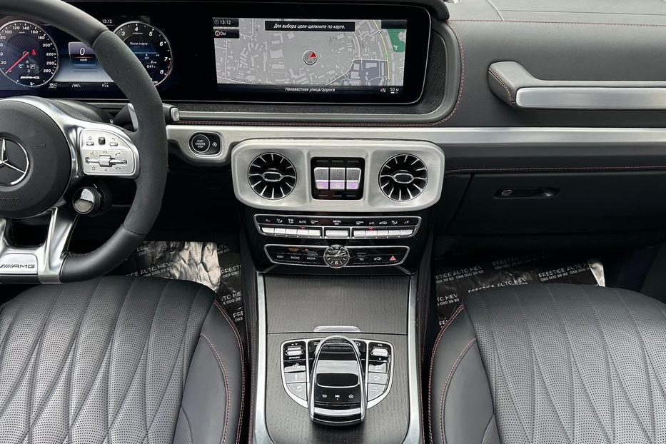 Продам Mercedes-Benz G-Class G63 AMG 2023 года в Киеве