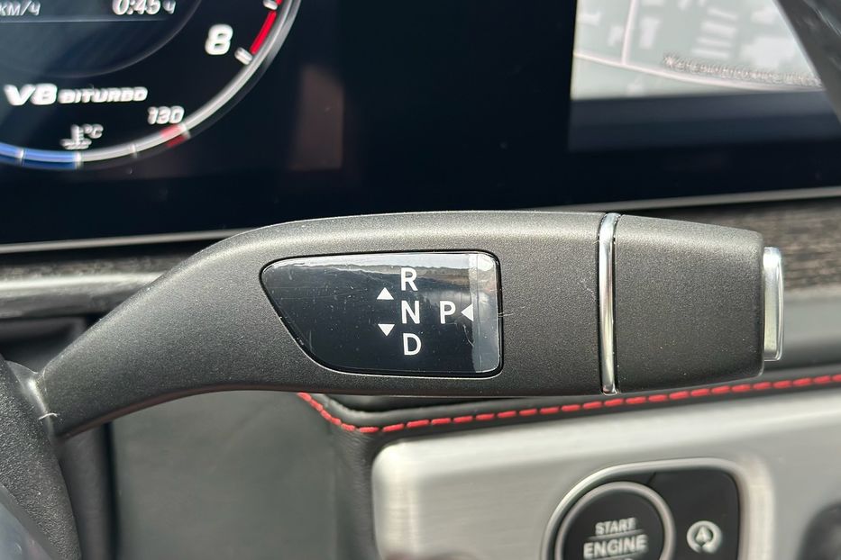 Продам Mercedes-Benz G-Class G63 AMG 2023 года в Киеве