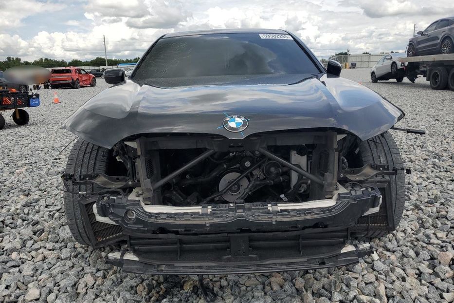 Продам BMW 740 I 2020 года в Черновцах