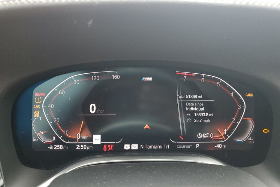 Продам BMW 740 I 2020 года в Черновцах