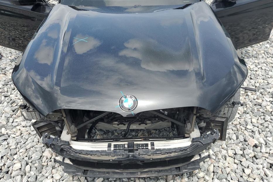 Продам BMW 740 I 2020 года в Черновцах