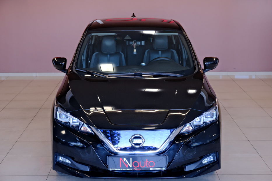 Продам Nissan Leaf 2022 года в Одессе