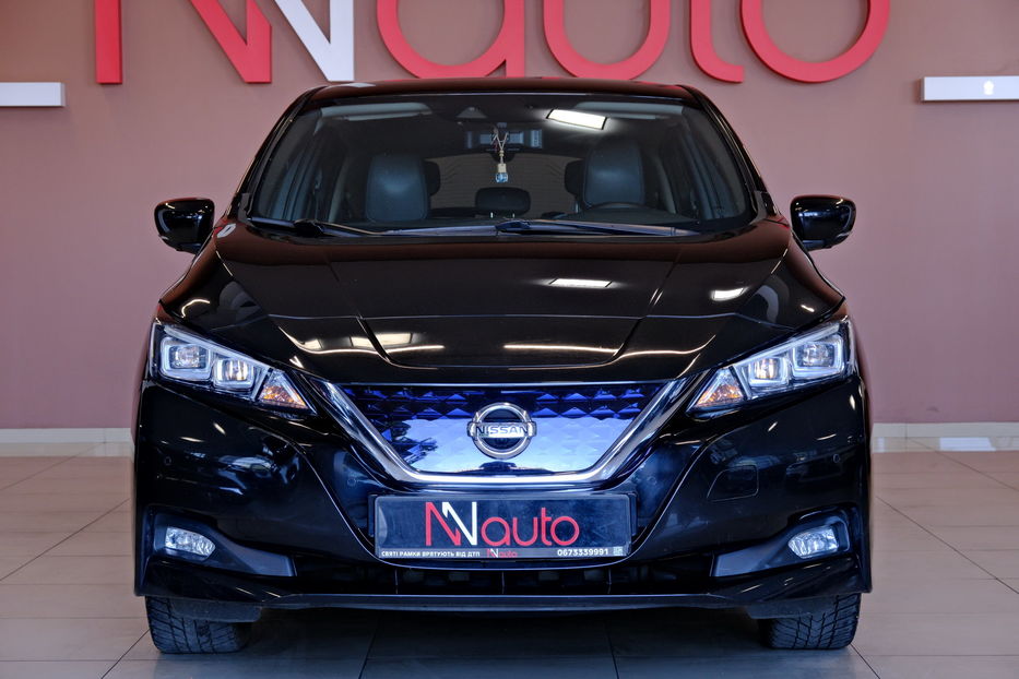 Продам Nissan Leaf 2022 года в Одессе