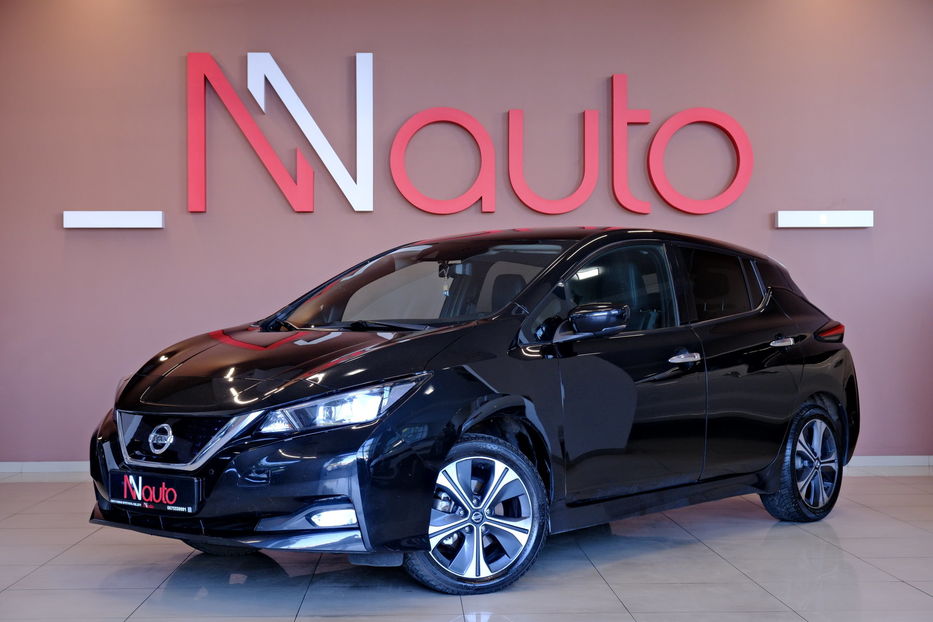 Продам Nissan Leaf 2022 года в Одессе