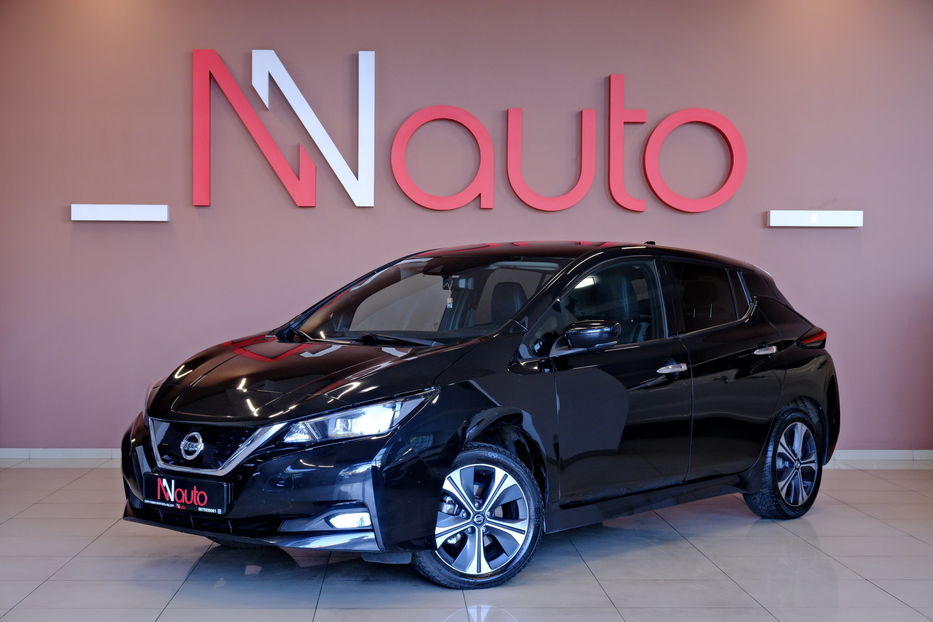 Продам Nissan Leaf 2022 года в Одессе