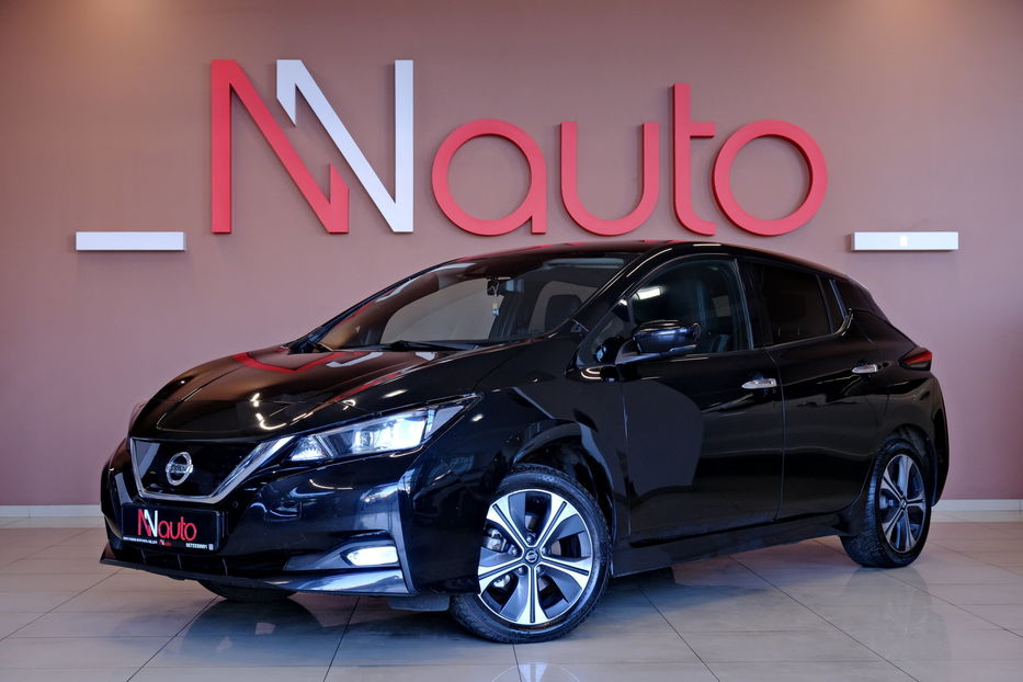 Продам Nissan Leaf 2022 года в Одессе