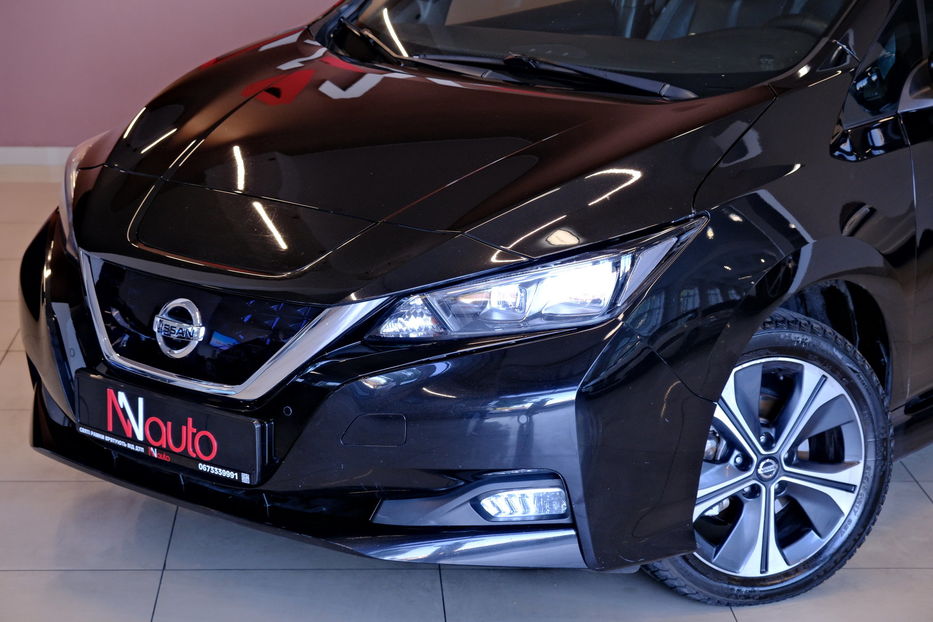 Продам Nissan Leaf 2022 года в Одессе