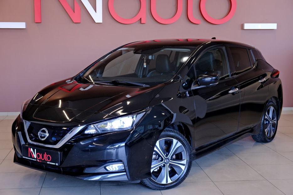 Продам Nissan Leaf 2022 года в Одессе